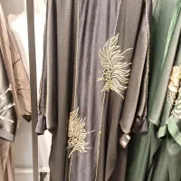 حسابدار انبار مانتو