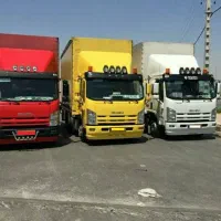 باربری و اسباب‌کشی تخصصی در چالوس و حومه