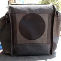 اکو همراه 6 اینچ اکو فاراد
