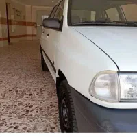 پراید مدل۸۸