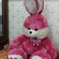 عروسک خرگوش