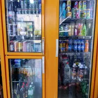یخچال فروشگاهی
