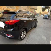 جک s3|خودرو سواری و وانت|کرج, کمال‌شهر|دیوار