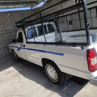 حمل بار درون شهری و بیرون شهری