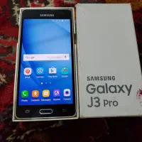 سامسونگ j3 Pro حافظه ۱۶ گیگ