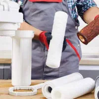 نصاب،تعمیر،فروش تصفیه آب،تسویه،آب شیرین کن