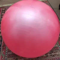 توپ پیلاتس