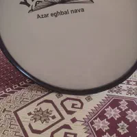 تبل 40 سانتی آهنی
