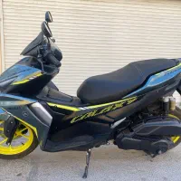 موتور ایروکس گلکسی