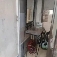 میزآرایش فرفورژه