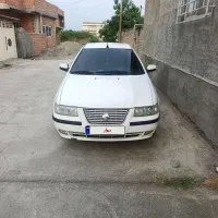 سمند ۹۹ EF7
