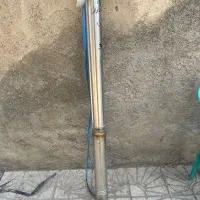 فروش پمپ چاه عمیق و ۲۰۰ متر کابل