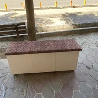 نیمکت ام دی اف