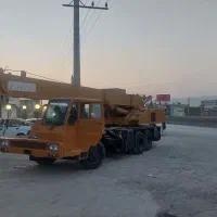 جرثقیل 20تن کاتو