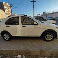 کوییک GX|خودرو سواری و وانت|زاهدان, |دیوار