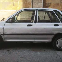 فروش خودرو پراید مدل اسفند 89