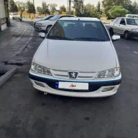 پرشیا مدل ۸۹دوگانه کارخونه