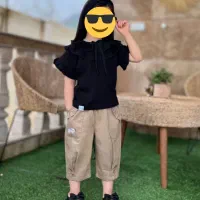 لباس بچگانه