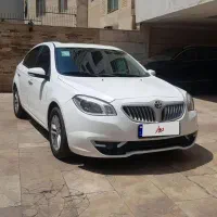 برلیانس 1400 h330 اتومات معاوضه هم میشه