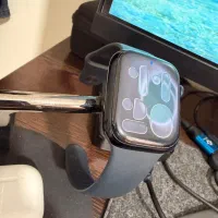 Apple watch series 9 45 MM|لوازم جانبی موبایل و تبلت|تهران, طرشت|دیوار