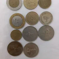فروش سکه قدیمی