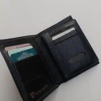 کیف مدارک. بنام عبدالله روفی مفقود شده