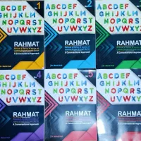 دو عدد پک کتاب آموزش انگلیسی