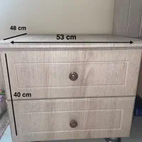 کشو پاتختی