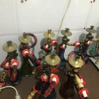 قلیون فروشی