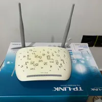 مودم ADSL تی پی لینک TP-LINK