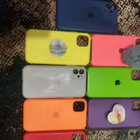 گارد گوشی آیفون ۱۱نرمال