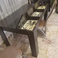 میز ناهار خوری ۶ نفره
