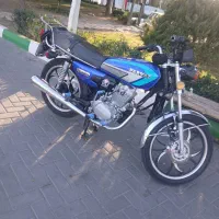 هندا پرواز ۲۰۰ سی سی