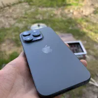 iphone 15pro 256g ch|موبایل|رشت, کوی قدس|دیوار