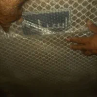 کولرابی مدل۵۵اسپاد