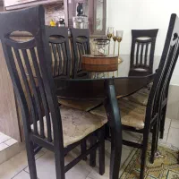 میز ناهار خوری