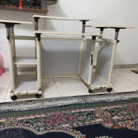 میزکامپیتور