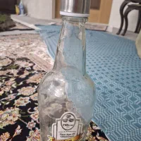 بطری آب نو