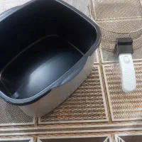 سرخ کن|اجاق گاز و لوازم برقی پخت‌وپز|نجف‌آباد, حومه نجف آباد|دیوار