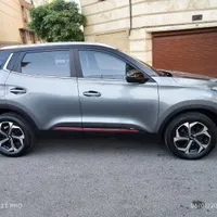 ام‌وی‌ام X55 Pro IE اسپرت، مدل ۱۴۰۱، تحویل ۱۴۰۲/۲|خودرو سواری و وانت|تهران, شیان|دیوار