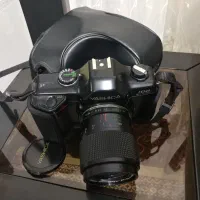 دوربین عکاسی حرفه ای یاشیکا