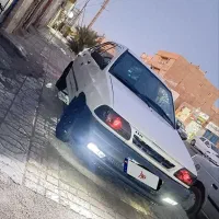 ماشین پراید 88