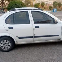 تیبا  مدل ۹۵