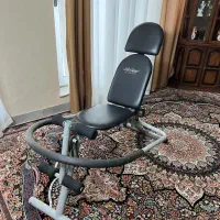 میز تناسب اندام ab king اصلی