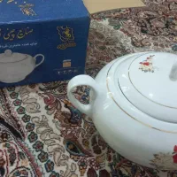 سوپخوری بزرگ  حتی یه بارم استفاده نشده نو نو