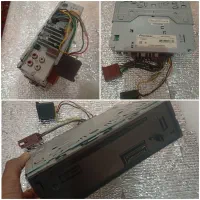 ظبط پخش پایونر 2650