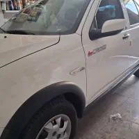 کوییک GX با کارکرد بسیار پایین