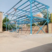جوشکاری سیار جاکولری و خرده کاری مشهد و حومه