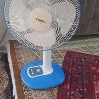 پنکه شیک اسنوا پایه (کوتاه وبلند)
