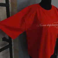 تی شرت فقط ۶۷۰ هزار